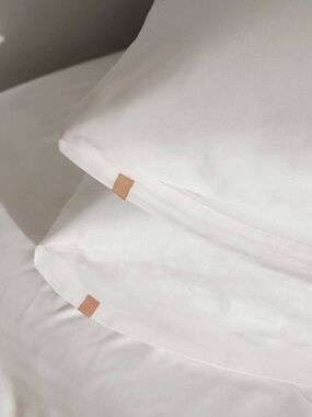Lunya The Quintessential Pillowcase Set, King, NWT